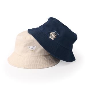 蠟筆小新防曬遮陽漁夫帽