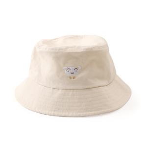 蠟筆小新防曬遮陽漁夫帽
