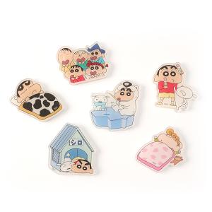 蠟筆小新造型磁鐵