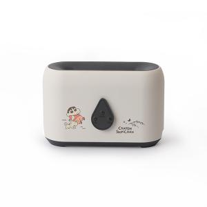 蠟筆小新超音波香氛噴霧器小夜燈 香氛機