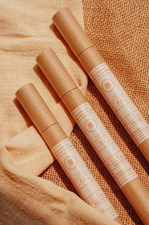 源·香 除障臥香