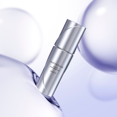 ALBION 賦活緊緻彈力膠原精華