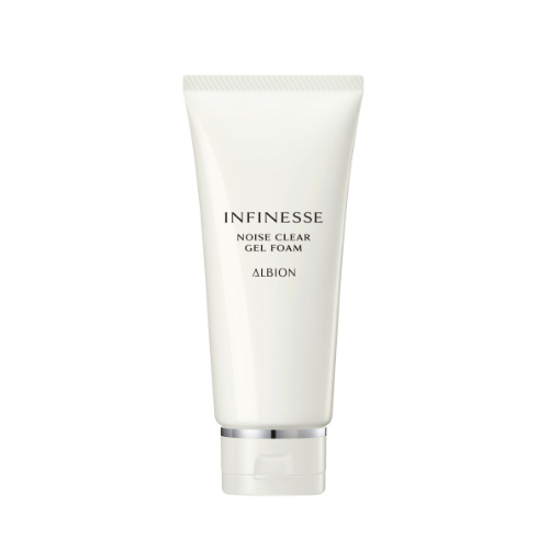 ALBION 賦活緊緻彈力潔顏膠