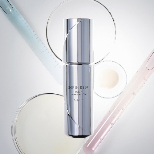 ALBION 賦活緊緻彈力膠原精華