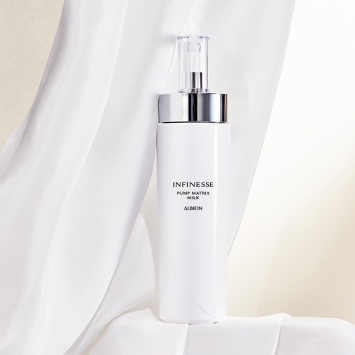 ALBION 賦活緊緻彈力滲透乳