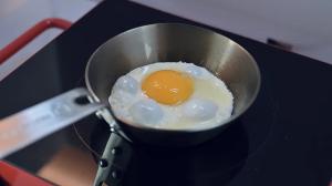 平底鍋 碳鋼 14CM