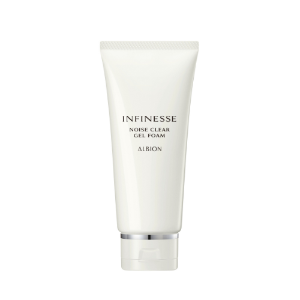 ALBION 賦活緊緻彈力潔顏膠