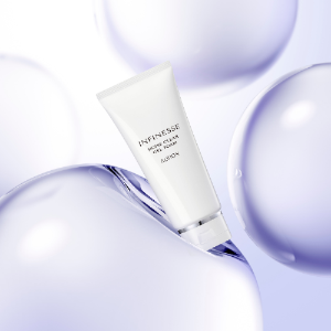 ALBION 賦活緊緻彈力潔顏膠