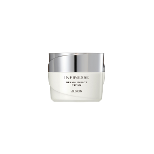 ALBION 賦活緊緻彈力膠原霜