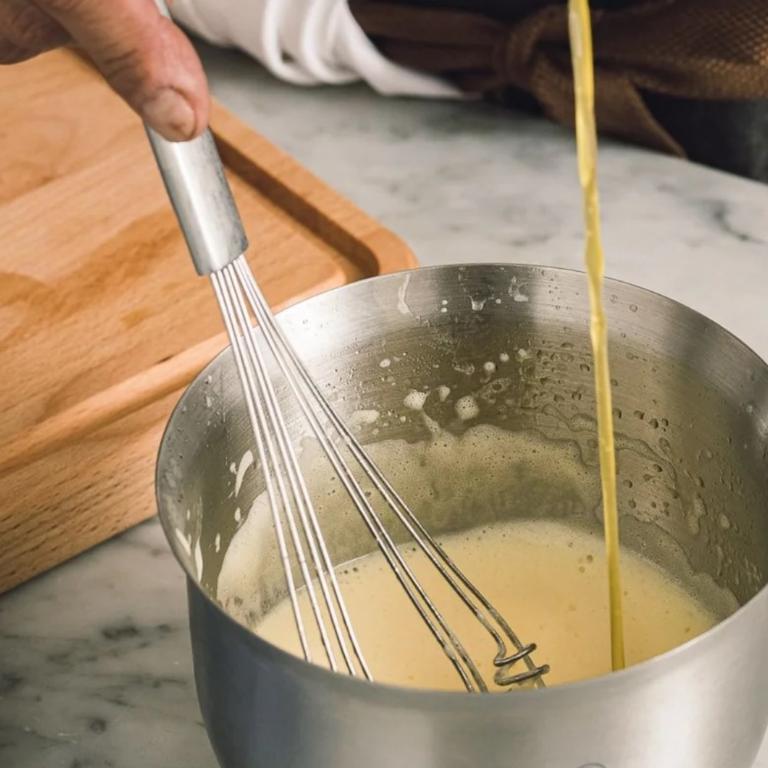  【預購】主廚攪拌器 不鏽鋼 33CM