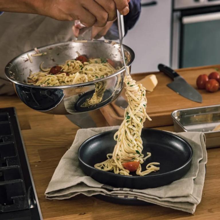  【預購】主廚叉 不鏽鋼 33.5CM