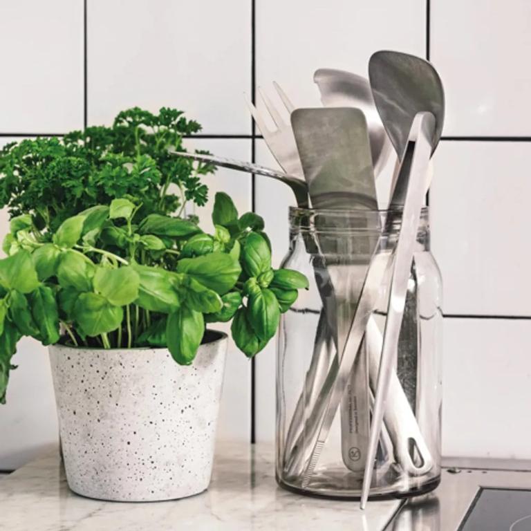  【預購】主廚叉 不鏽鋼 33.5CM