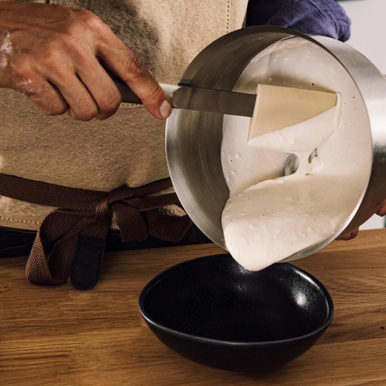 調理盆 不鏽鋼 矽膠底 2.5L