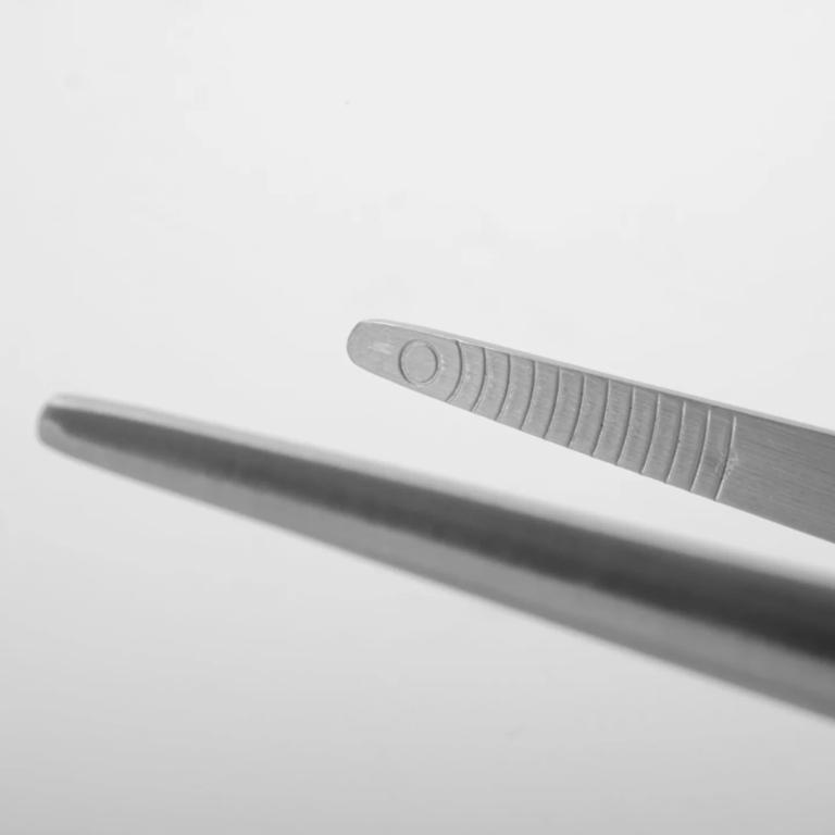 主廚料理夾 不鏽鋼 30CM