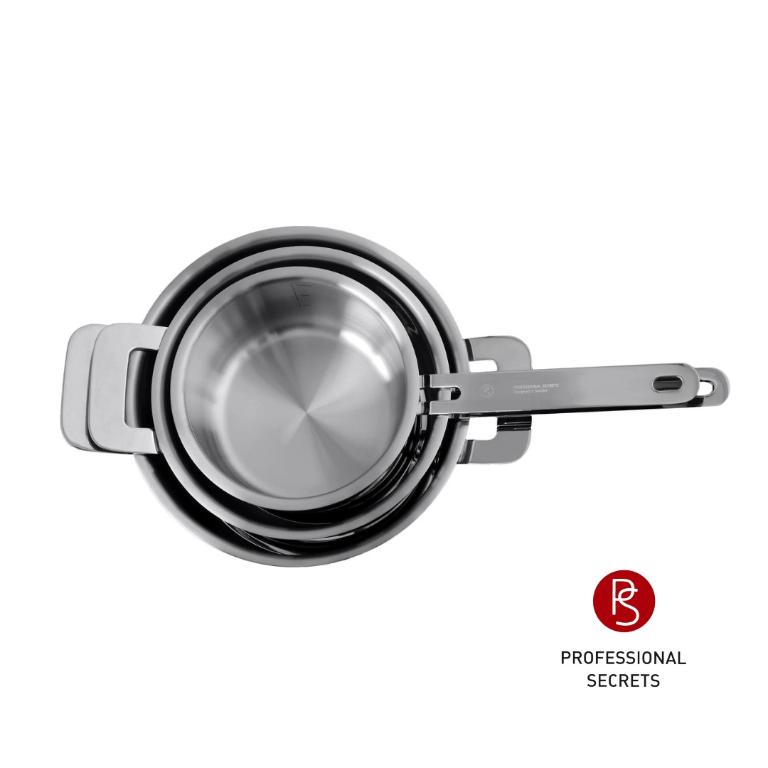 湯鍋 不鏽鋼 1.5L