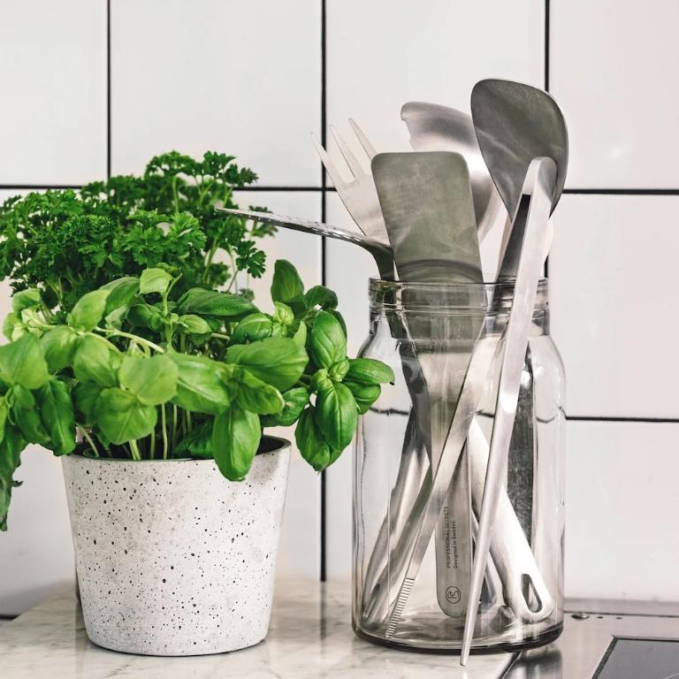 主廚炒勺 不鏽鋼 33CM