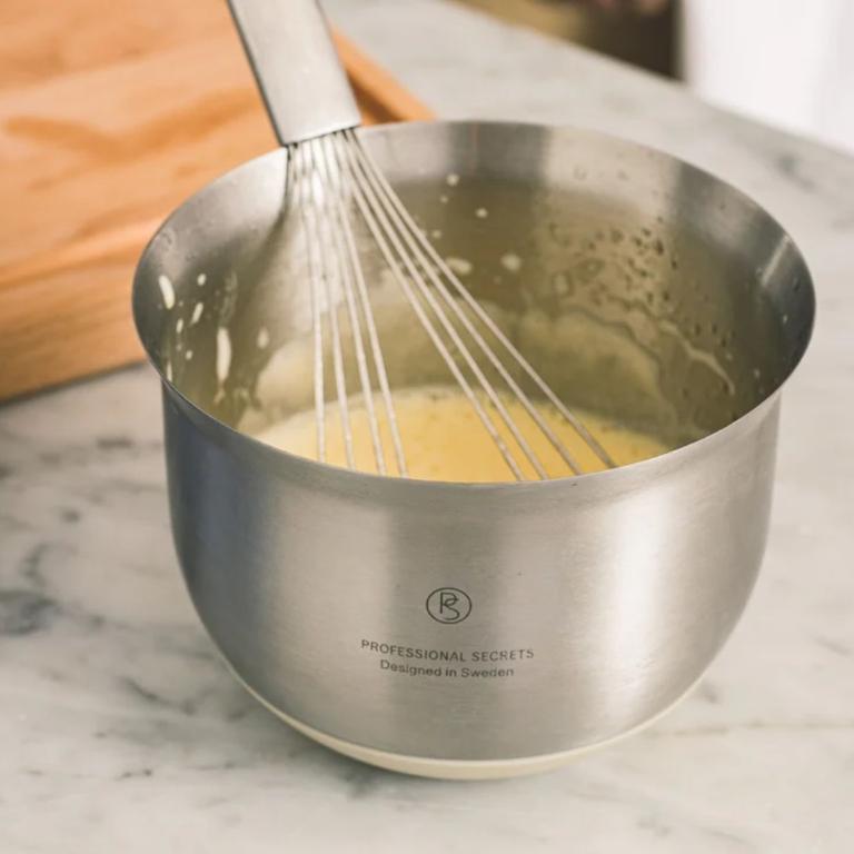  【預購】主廚攪拌器 不鏽鋼 33CM