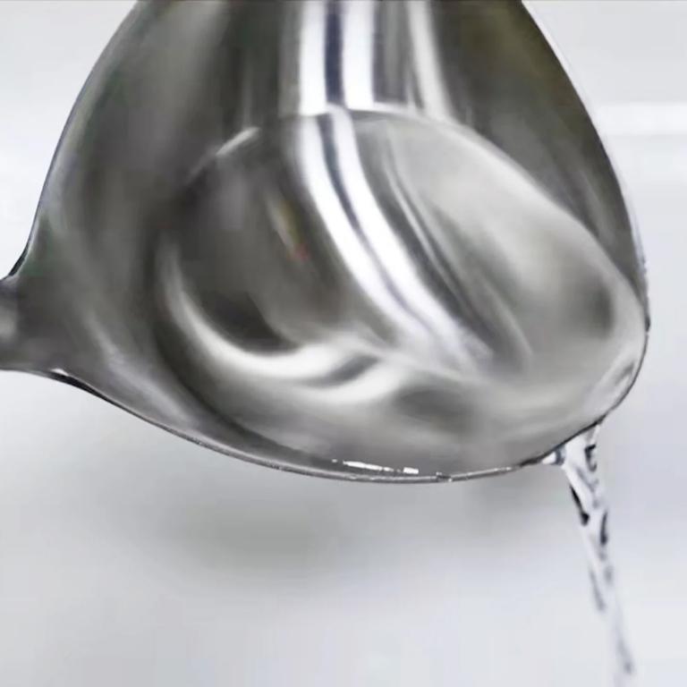 【預購】主廚湯勺 不鏽鋼 33.5CM