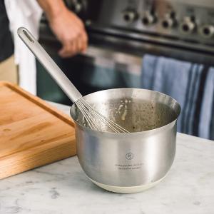  【預購】主廚攪拌器 不鏽鋼 33CM