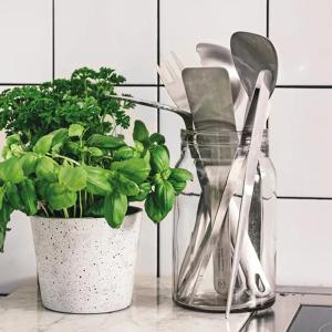  【預購】主廚叉 不鏽鋼 33.5CM