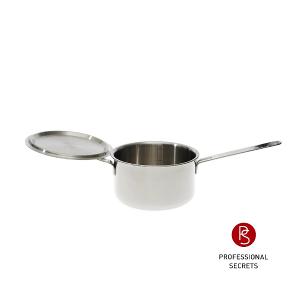 湯鍋 不鏽鋼 1.5L