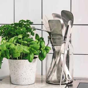 主廚炒勺 不鏽鋼 33CM