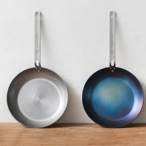 預購10月底出貨｜平底鍋 碳鋼 20CM