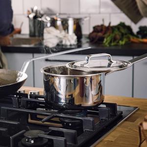 湯鍋 不鏽鋼 1.5L