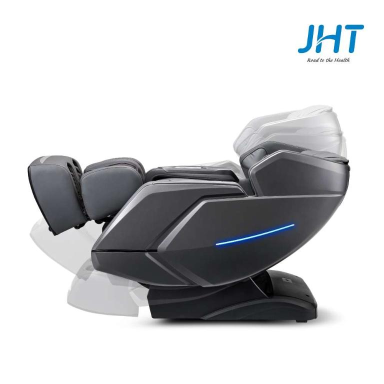 JHT i芯極致包覆臀感按摩椅 K-326(約配)(2色)