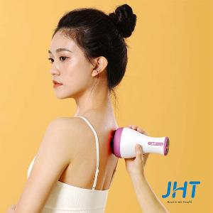 JHT 吸力旺溫感刮痧按摩儀 K-1213(2色)