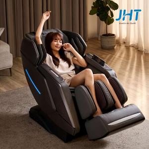 JHT i芯極致包覆臀感按摩椅 K-326(約配)(2色)