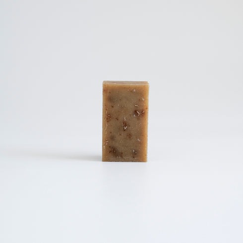 CLOEE 2in1潔顏沐浴好好皂 檸檬草&燕麥