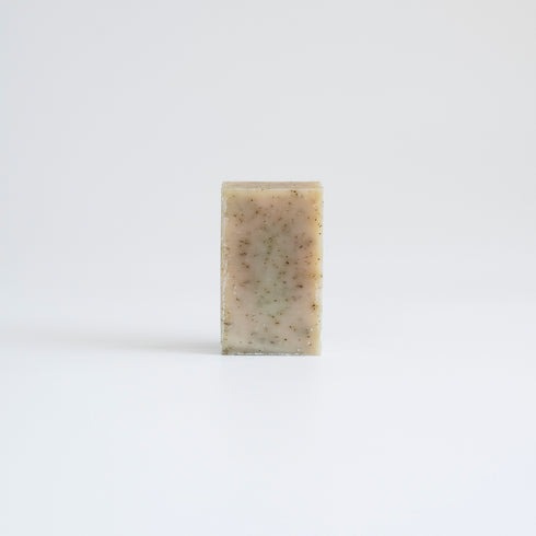 CLOEE 2in1潔顏沐浴好好皂 蒔蘿＆迷迭香