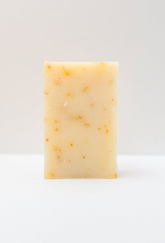 CLOEE 2in1潔顏沐浴好好皂 金盞花&茶樹