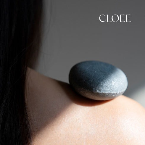 CLOEE B13竹炭 平衡控油洗髮餅