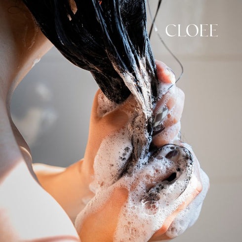 CLOEE S01蔘薑 髮根調理洗髮餅