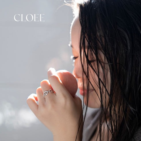 CLOEE V05維他命B3 輕盈蓬鬆洗髮餅