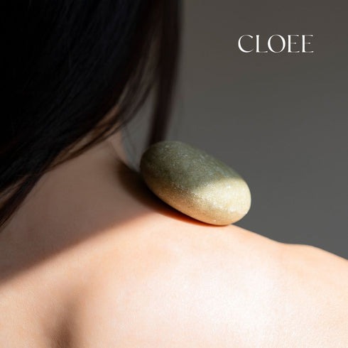 CLOEE S01蔘薑 髮根調理洗髮餅