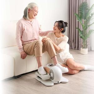 JHT Easy go電動循環健步享走機(橢圓機/復健機/健步機) K-603