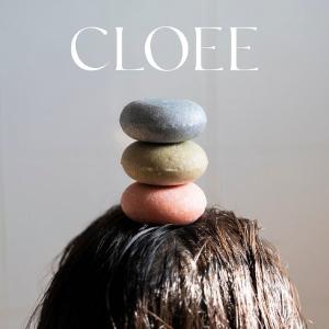 CLOEE B13竹炭 平衡控油洗髮餅