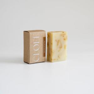 CLOEE 2in1潔顏沐浴好好皂 金盞花&茶樹
