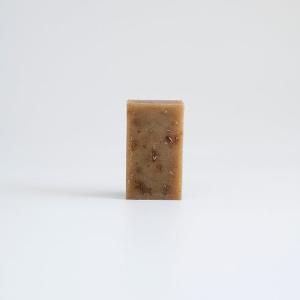 CLOEE 2in1潔顏沐浴好好皂 檸檬草&燕麥