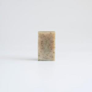 CLOEE 2in1潔顏沐浴好好皂 蒔蘿&迷迭香