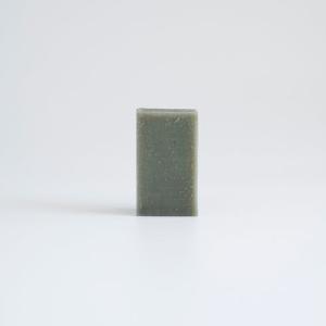 CLOEE 2in1潔顏沐浴好好皂 法國礦泥&天竺葵