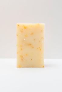 CLOEE 2in1潔顏沐浴好好皂 金盞花&茶樹