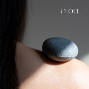 CLOEE B13竹炭 平衡控油洗髮餅