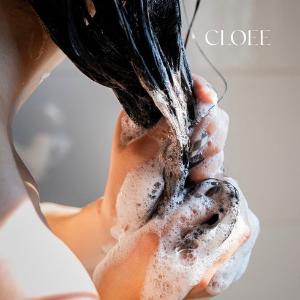 CLOEE S01蔘薑 髮根調理洗髮餅