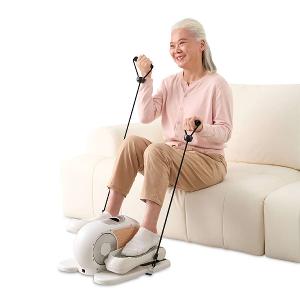 JHT Easy go電動循環健步享走機(橢圓機/復健機/健步機) K-603