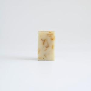 CLOEE 2in1潔顏沐浴好好皂 蘆薈&金盞花