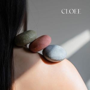CLOEE 頭皮健康養護洗髮餅60g 三入組